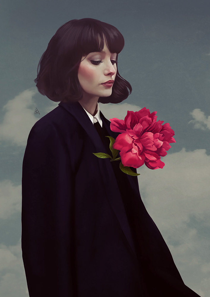 Meet the enigmatic (114)